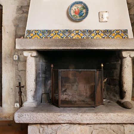 Willa Casa Do General Afife Zewnętrze zdjęcie