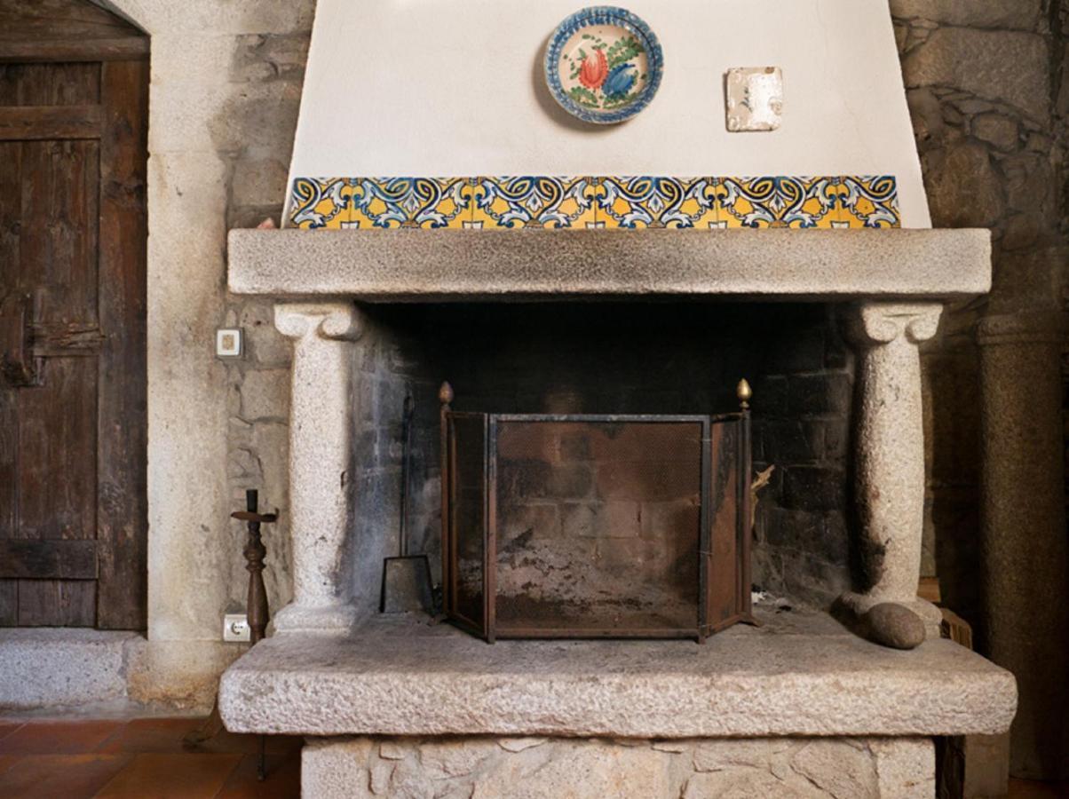 Willa Casa Do General Afife Zewnętrze zdjęcie
